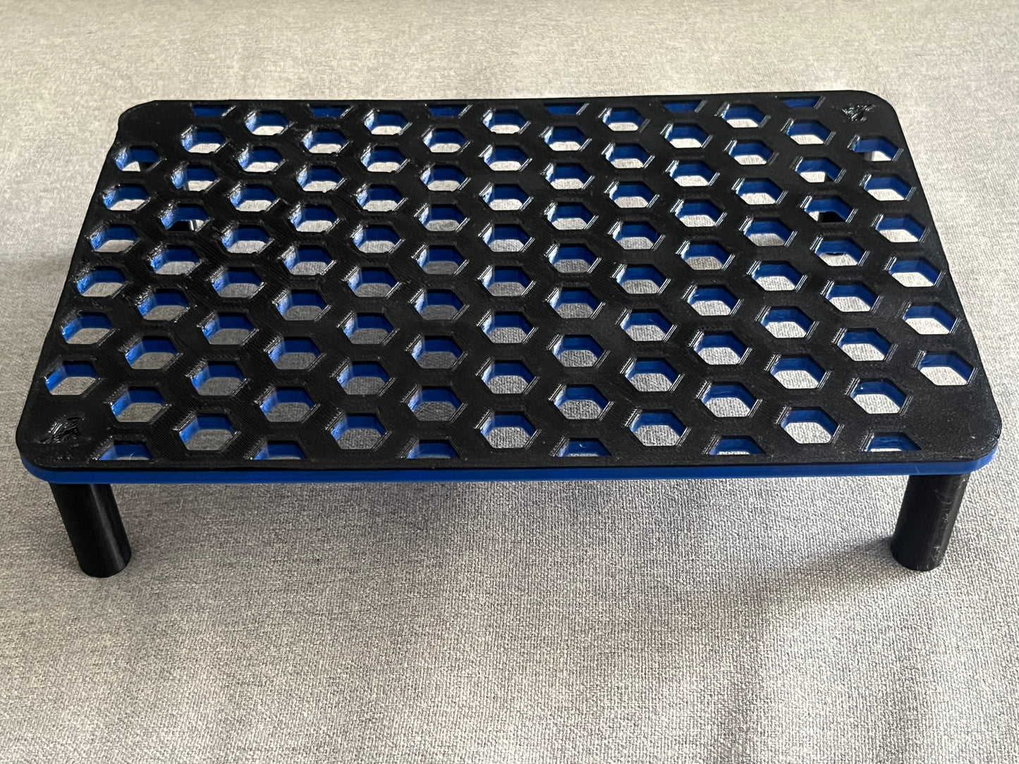 Frag Rack Standing - 94 plugs