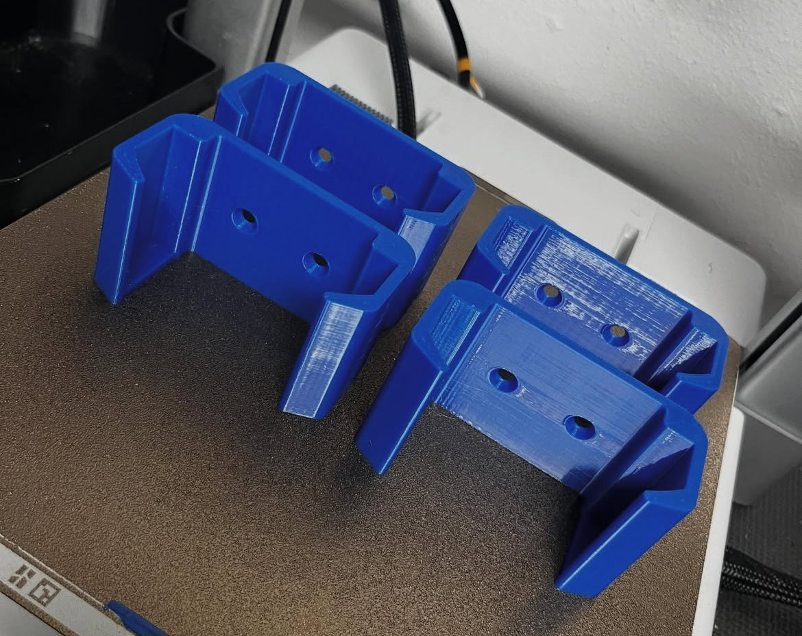 EcoTech Vectra Controller Holder