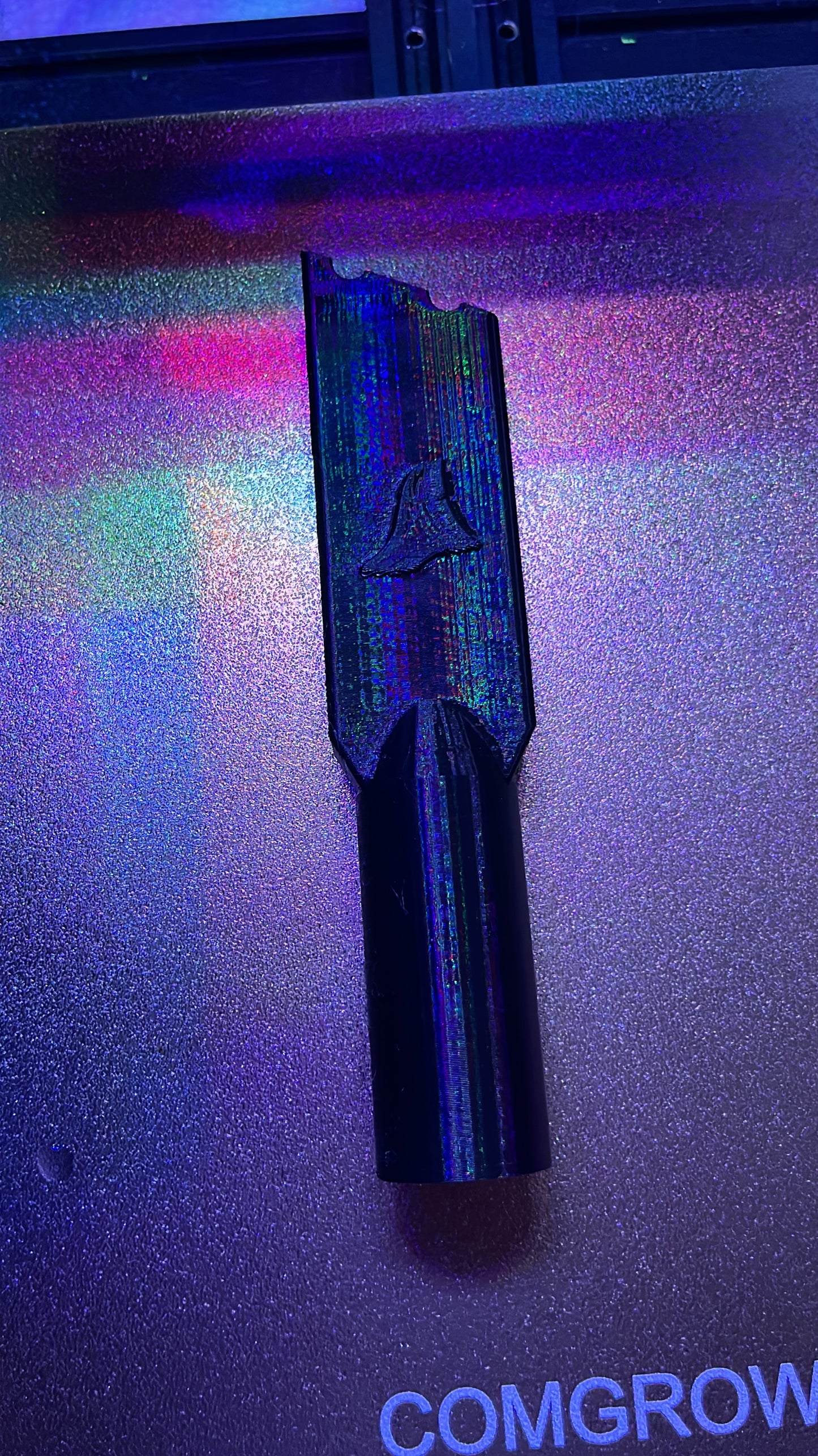 MaxiJet vacuum pump attachment