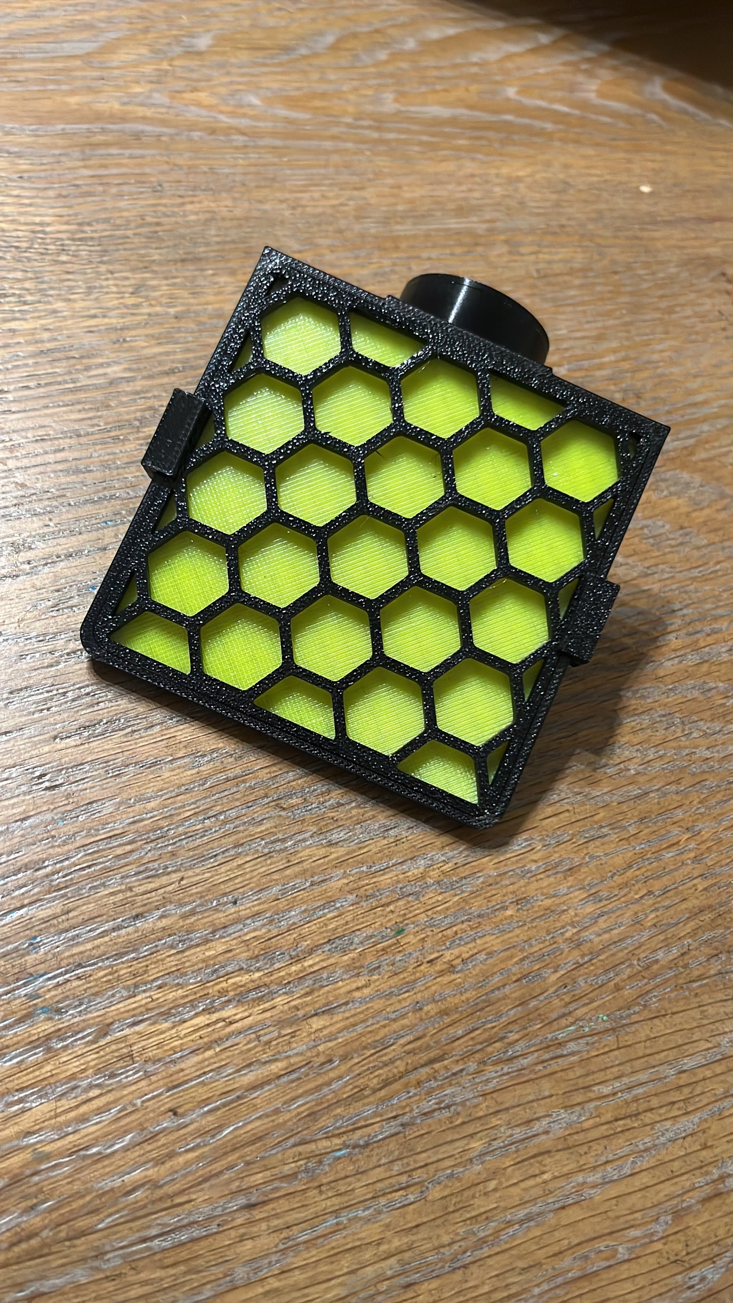 Nori Feeder