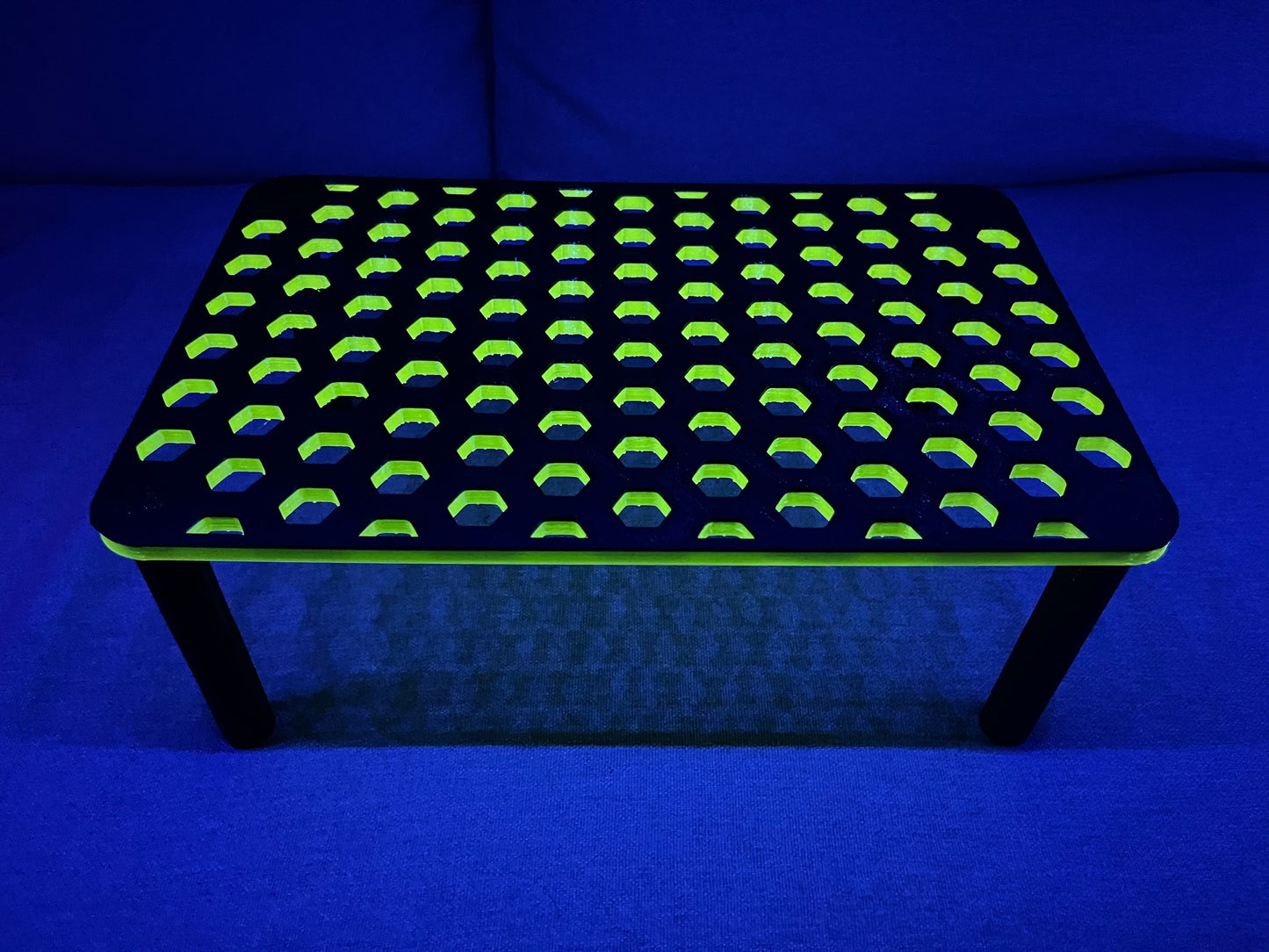 Frag Rack Standing - 94 plugs