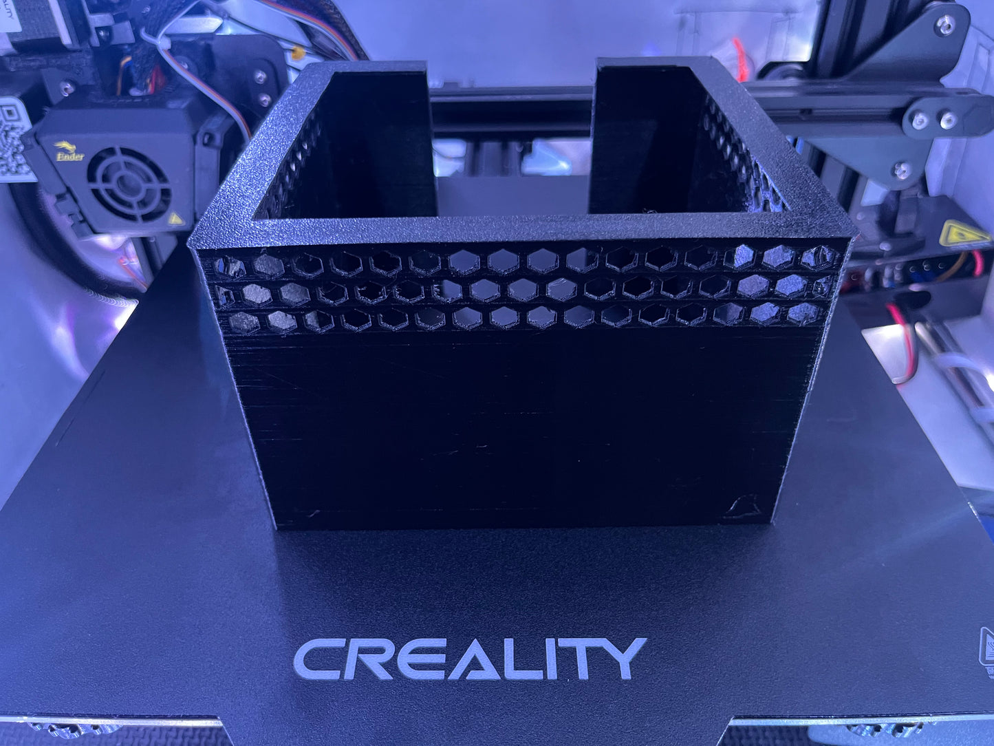 Red Sea ReefLED 90 shade