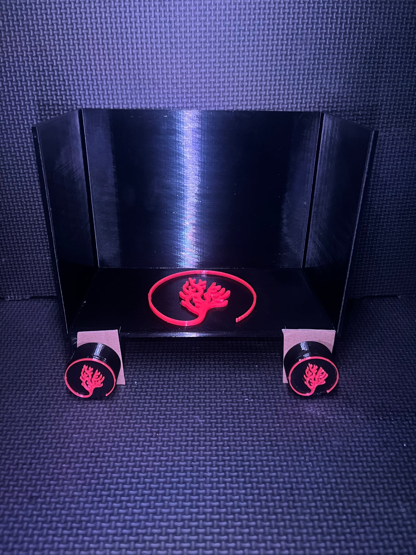 Fish photo Booth