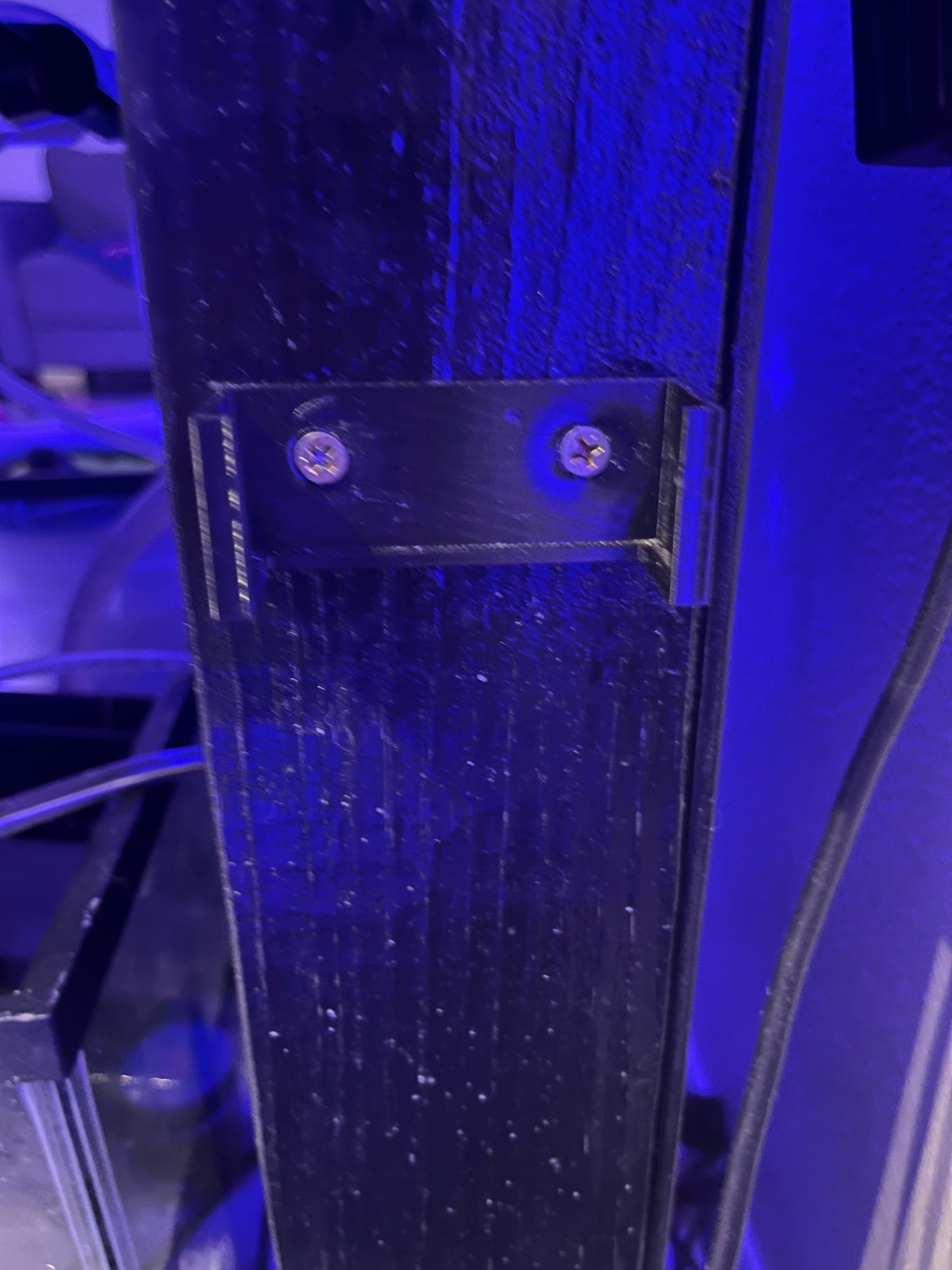 Jebao controller Bracket