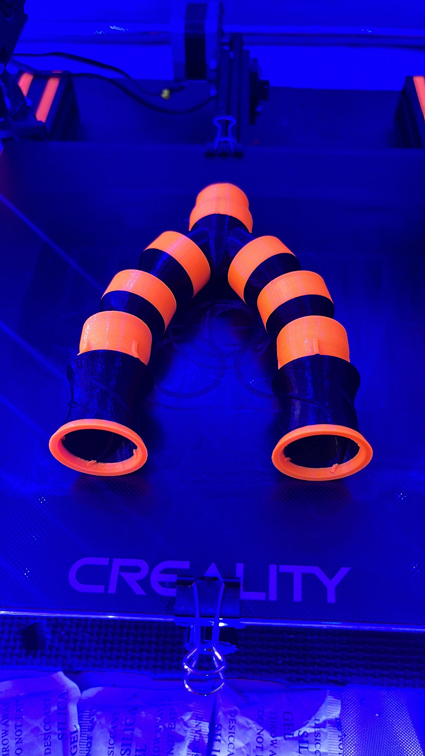 Nozzle kit - Dual