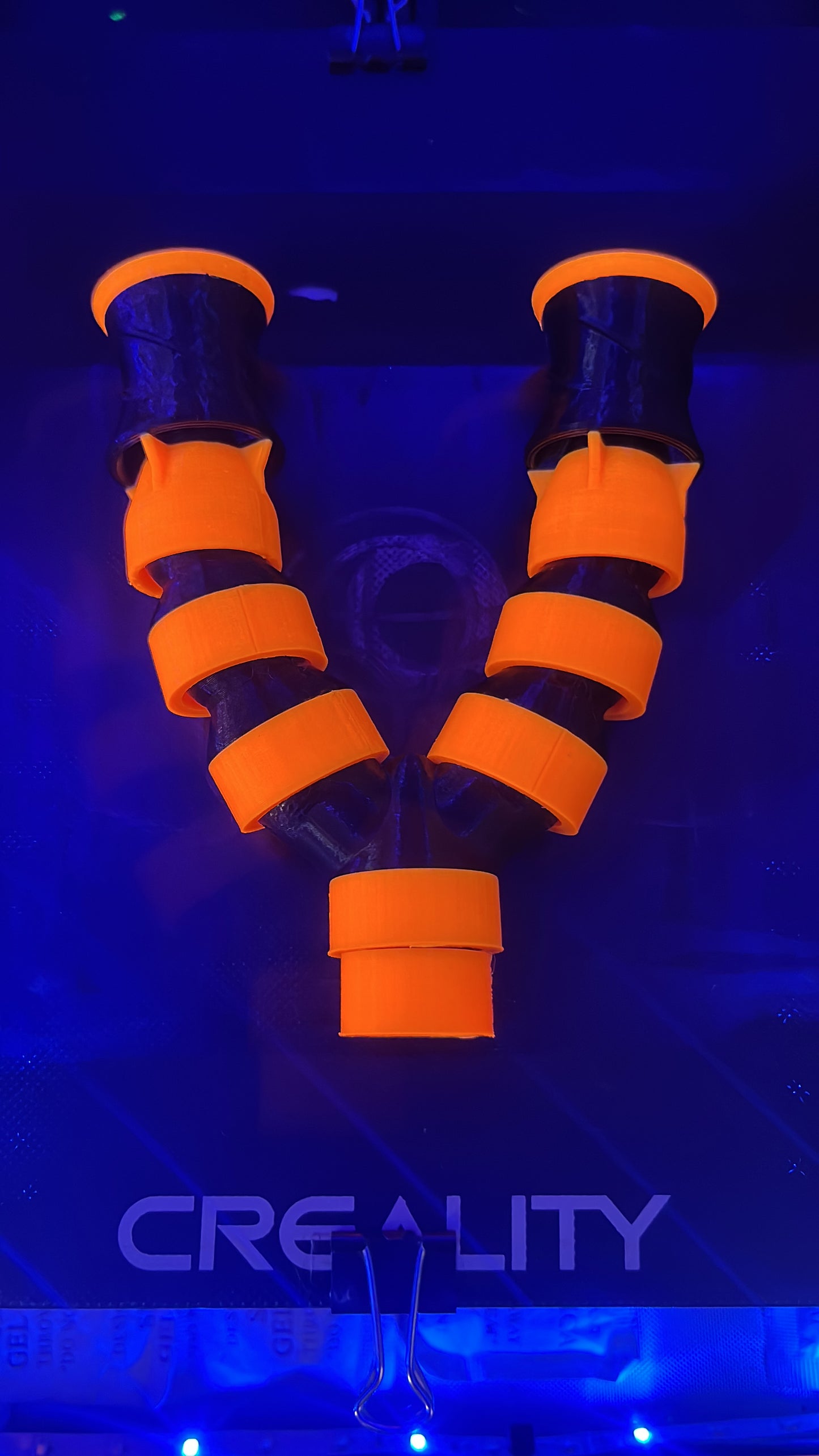 Nozzle kit - Dual