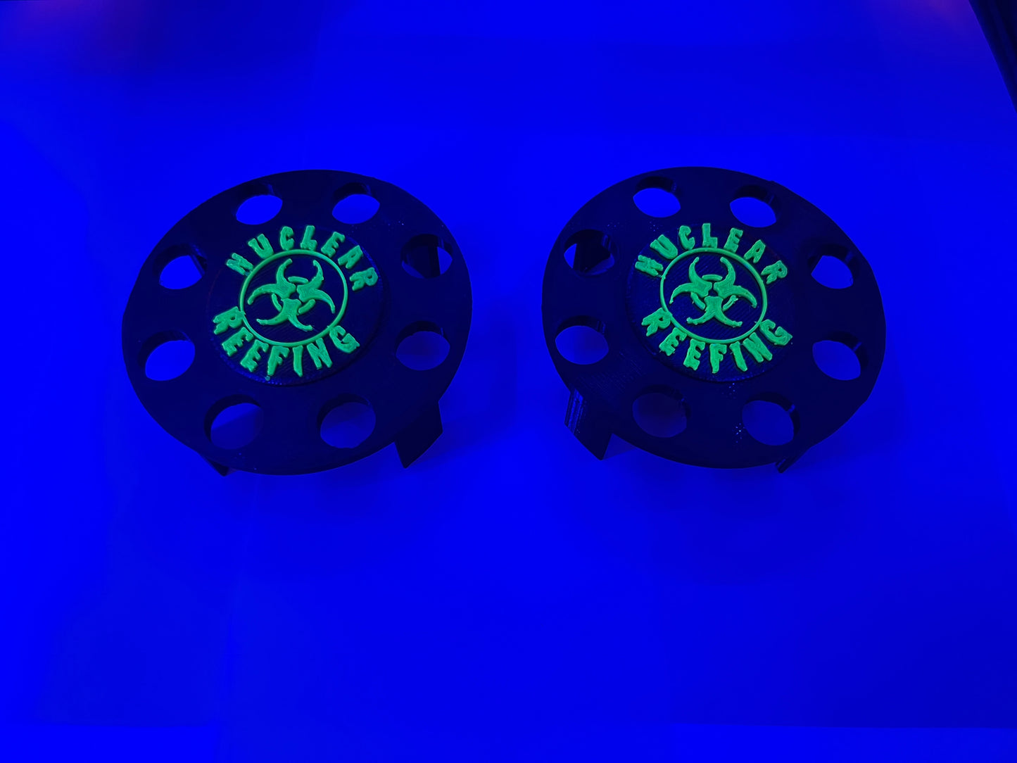 Coral stand 6 plug