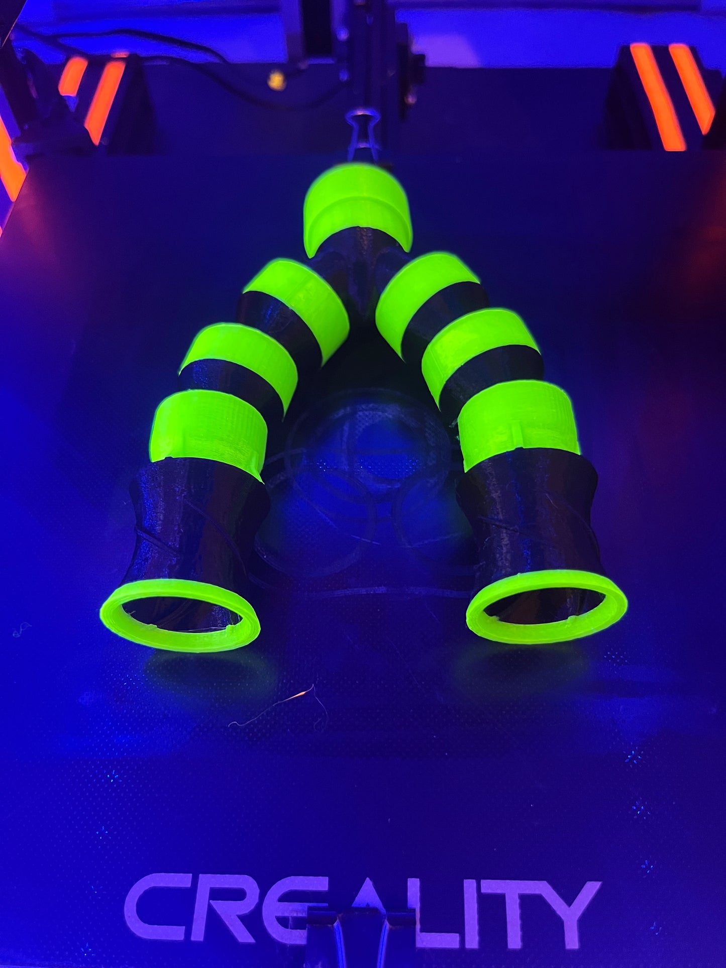 Nozzle kit - Dual