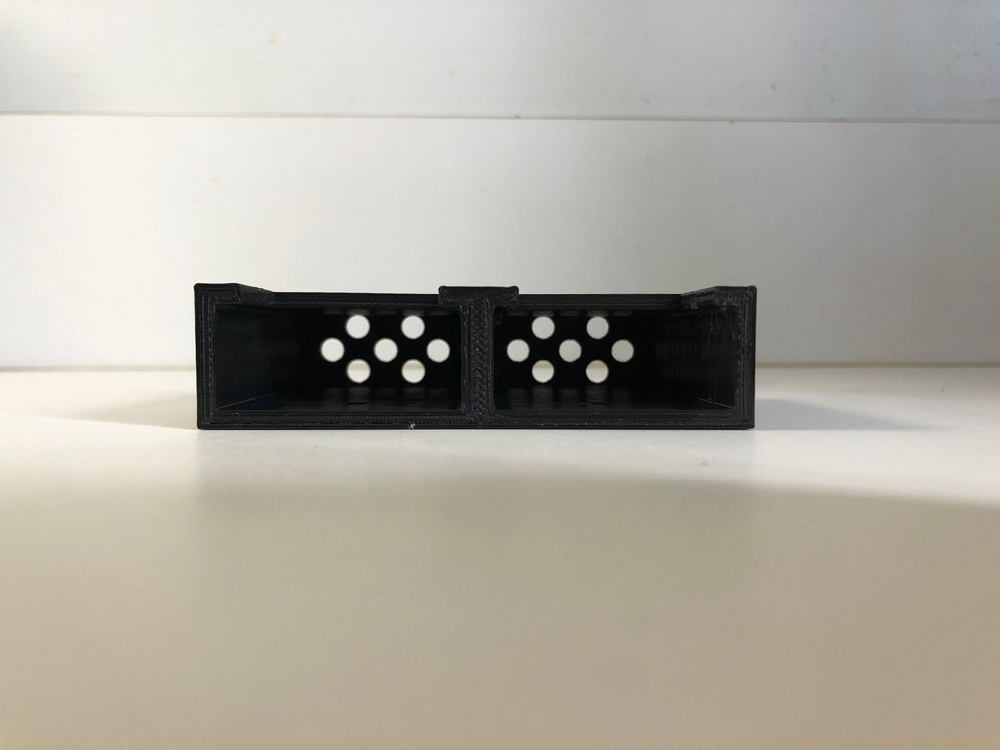 Hanna handheld holder