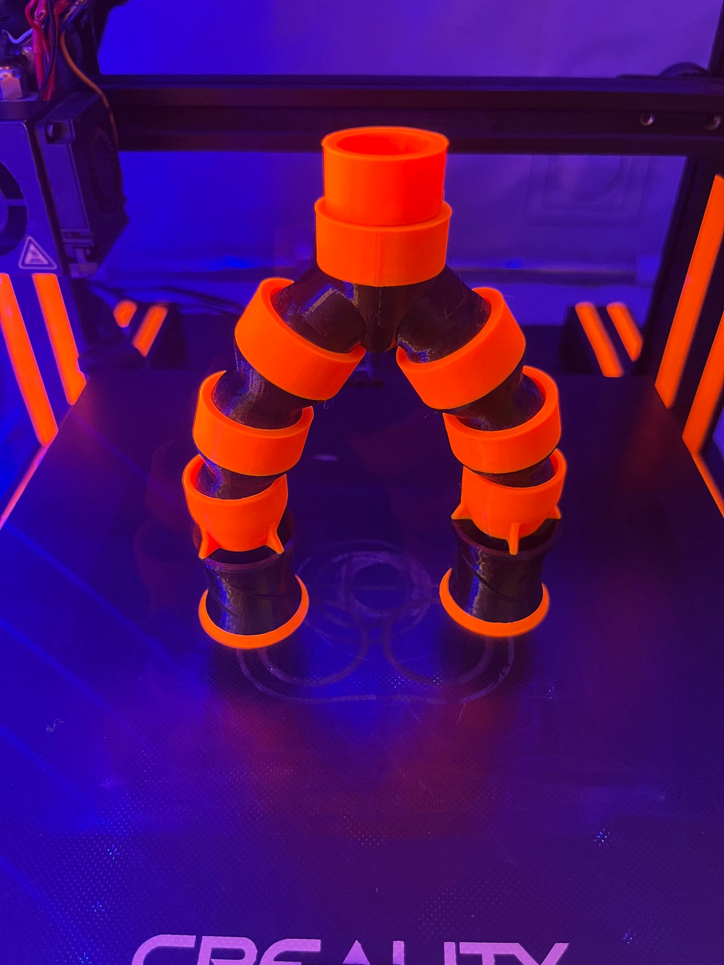 Nozzle kit - Dual