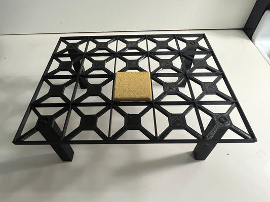 Frag Rack for 2" tiles