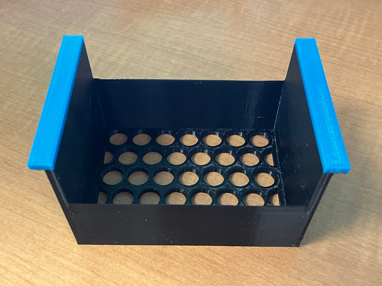 IM Nuvo Filter Floss Holders
