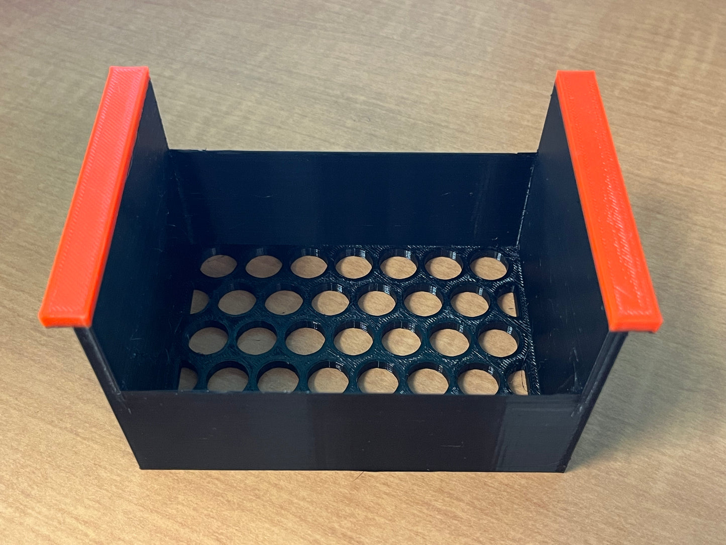 IM Nuvo Filter Floss Holders