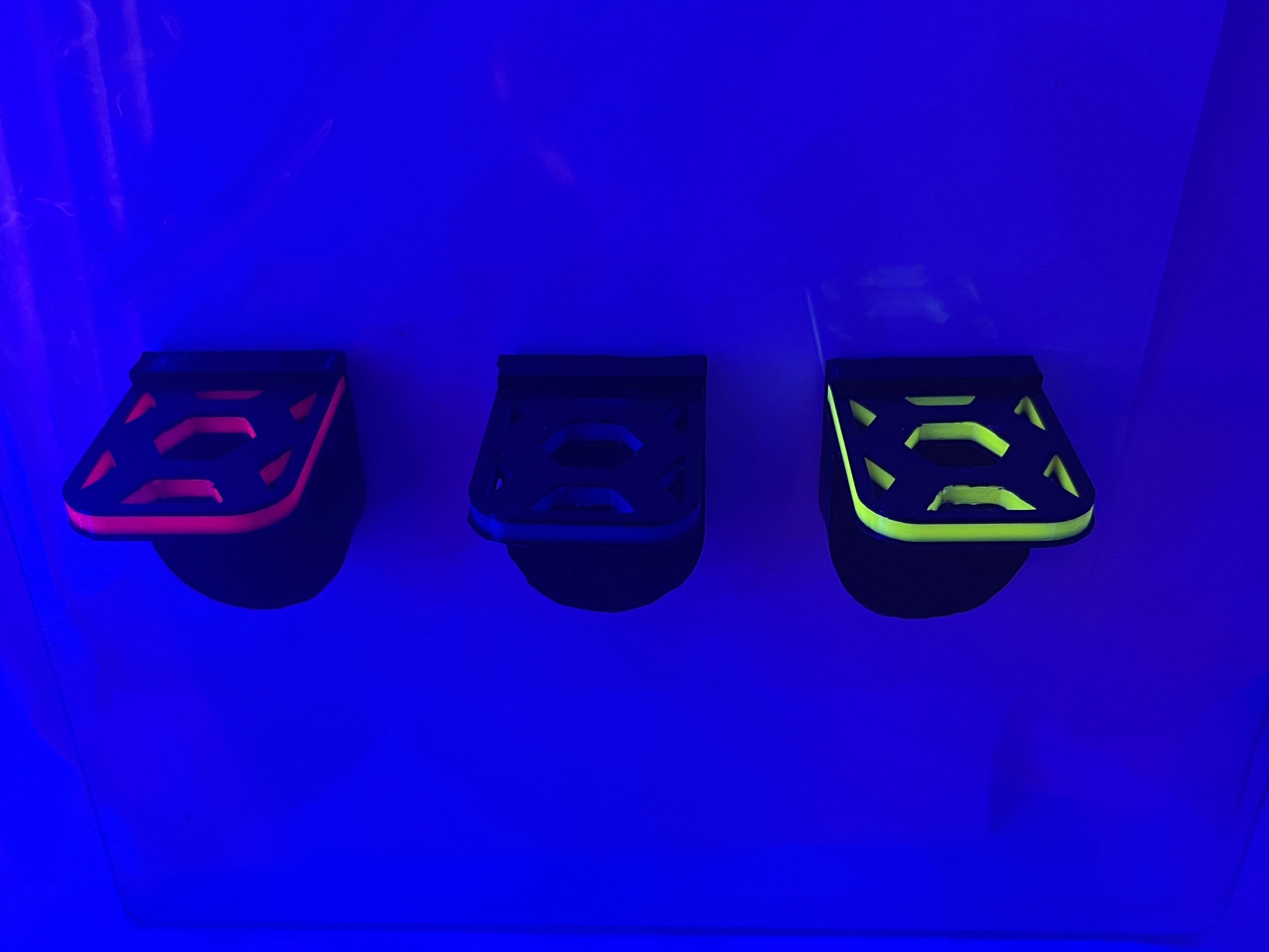 Magnetic frag Rack - 1 plug – SFin Creations