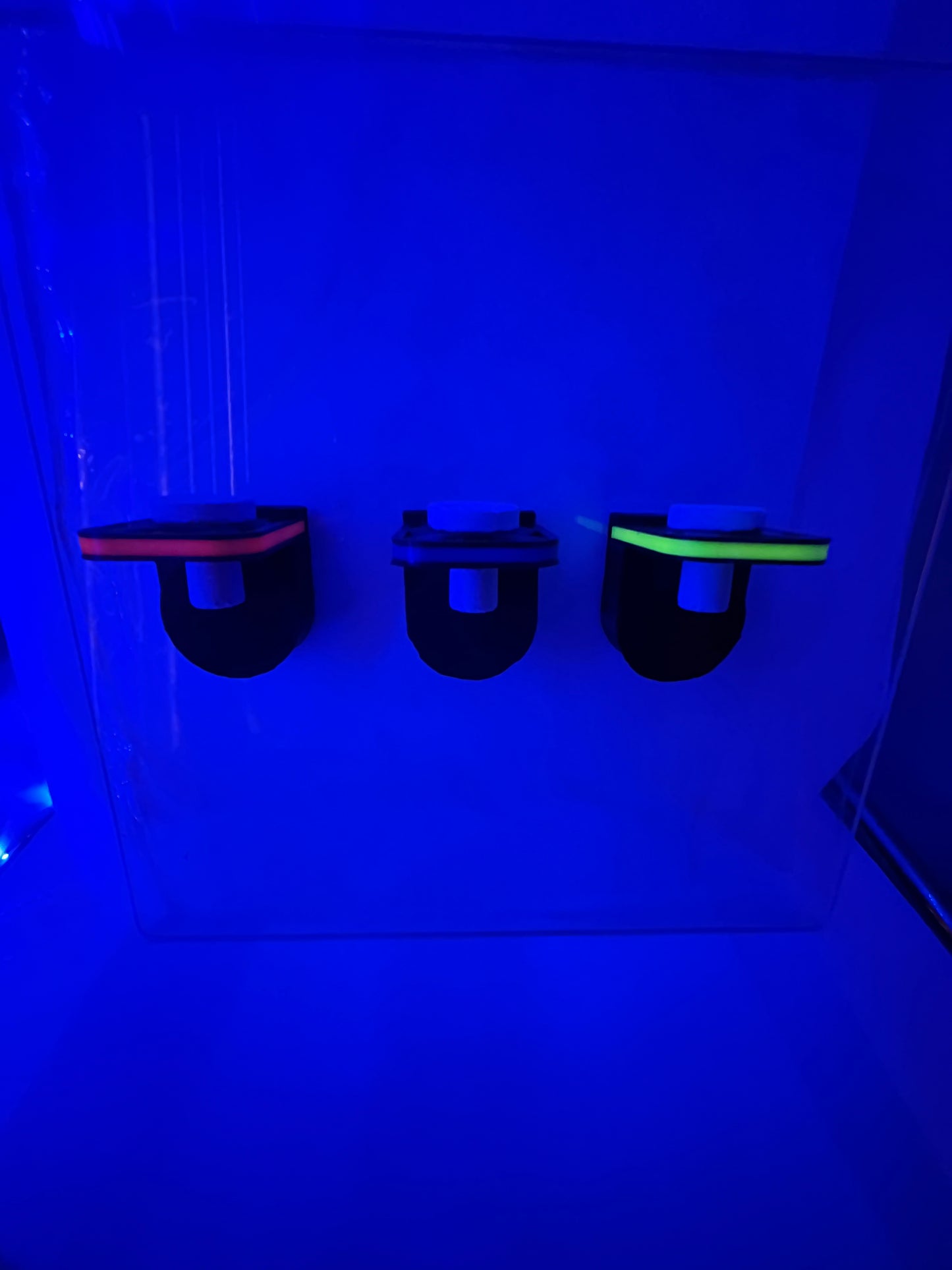 Magnetic frag Rack - 1 plug – SFin Creations